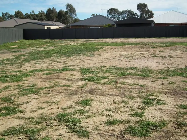 Third view of Homely land listing, 11 Kheminda Crescent, Nagambie VIC 3608