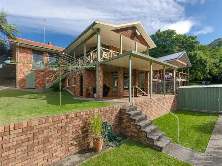 86 Gahans Avenue, Woonona NSW 2517