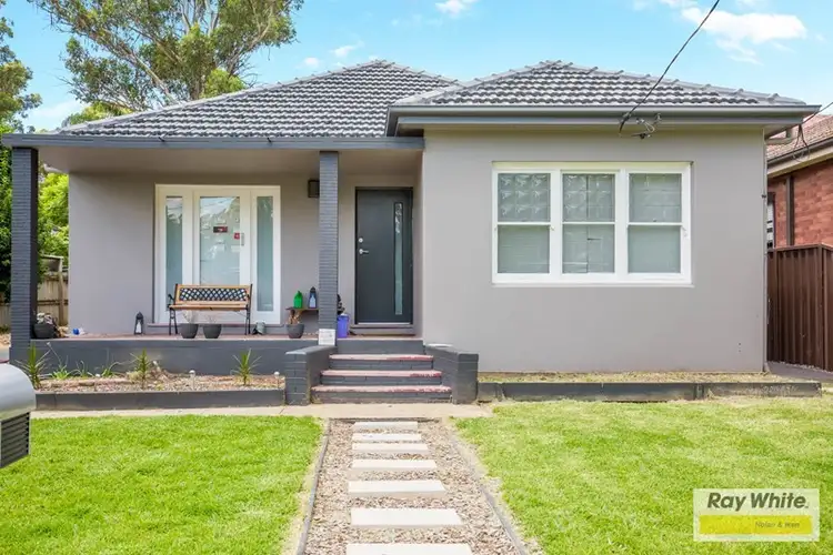 27 Bimbil Street, Blacktown NSW 2148