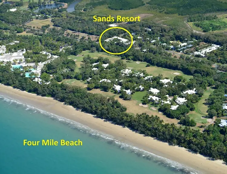 Seventh view of Homely apartment listing, 28/11-15 Port Douglas Road, Port Douglas QLD 4877