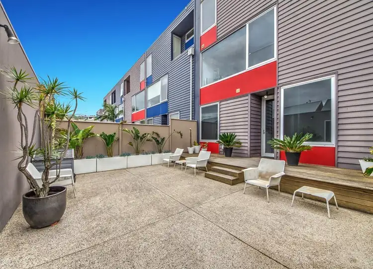 Fifth view of Homely house listing, 62 Cumberland Drive, Maribyrnong VIC 3032