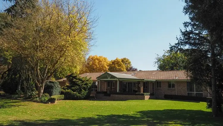 Seventh view of Homely house listing, 7 Leo Grant Drive, Bathurst NSW 2795