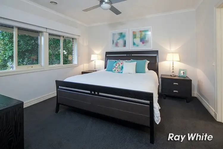 Fifth view of Homely house listing, 4 Blue Gum Mews, Langwarrin VIC 3910