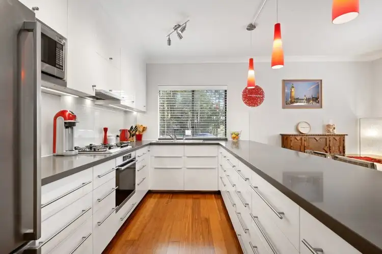 Fifth view of Homely unit listing, 14/11-15 Goodchap Road, Chatswood NSW 2067