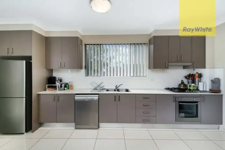 Fourth view of Homely unit listing, 6/49 Fennell Street, North Parramatta NSW 2151