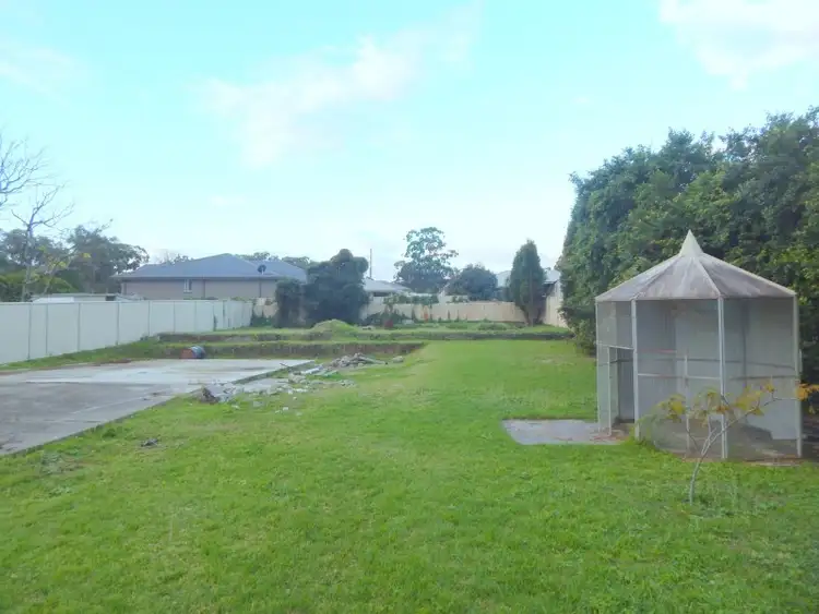 Third view of Homely land listing, 156a Bridge Street, Morisset NSW 2264