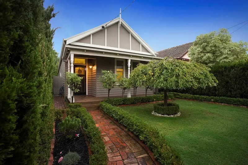 Main view of Homely house listing, 51 Mimosa Road, Carnegie VIC 3163