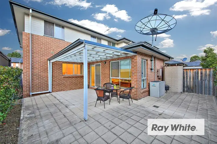Seventh view of Homely house listing, 31 Cobden Parkes Crescent, Lidcombe NSW 2141