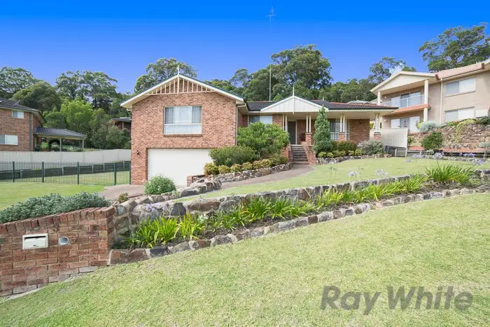Main view of Homely house listing, 3 Boambee Close, Wallsend NSW 2287