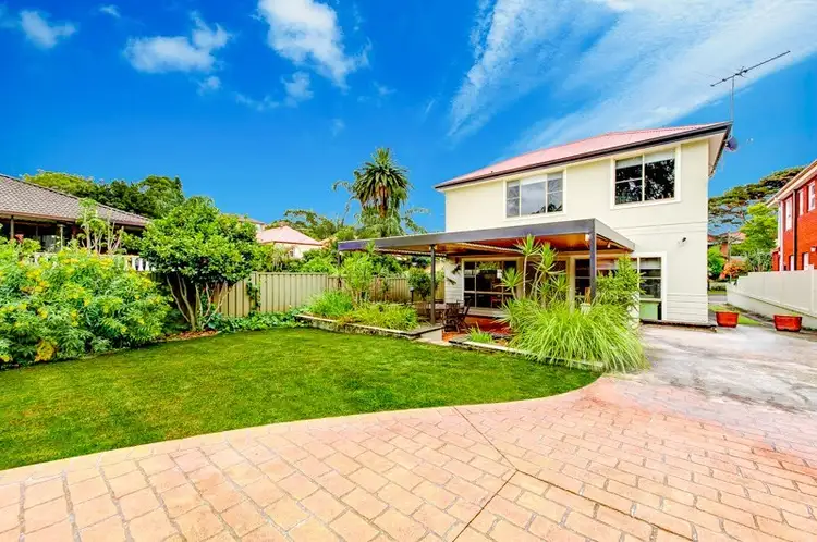 1 Gerrish Street, Gladesville NSW 2111