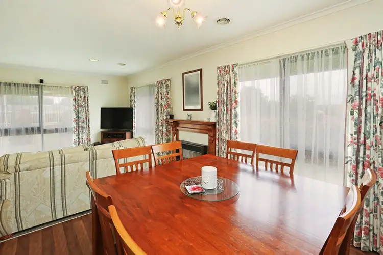 Seventh view of Homely house listing, 57 Burdoo Drive, Grovedale VIC 3216
