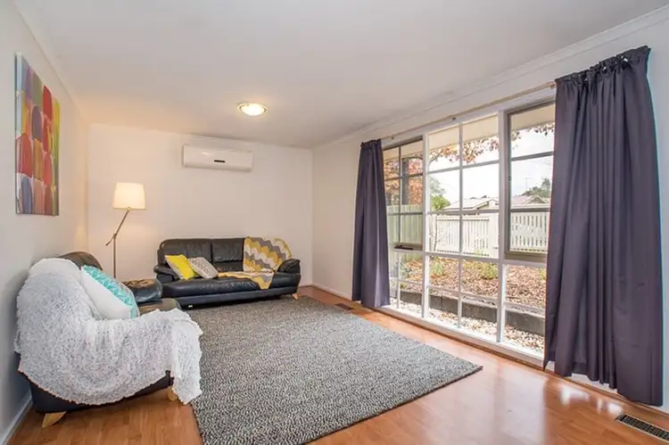 Second view of Homely house listing, 22A Casella Street, Mitcham VIC 3132