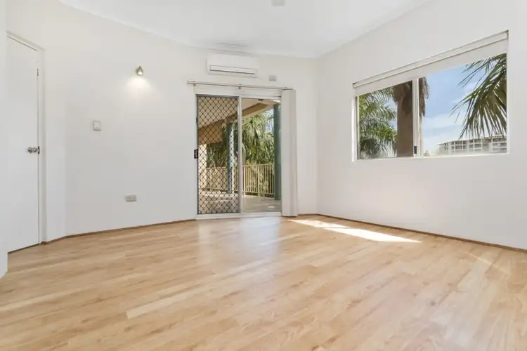 Fifth view of Homely unit listing, 8/7 Dashwood Place, Darwin City NT 800