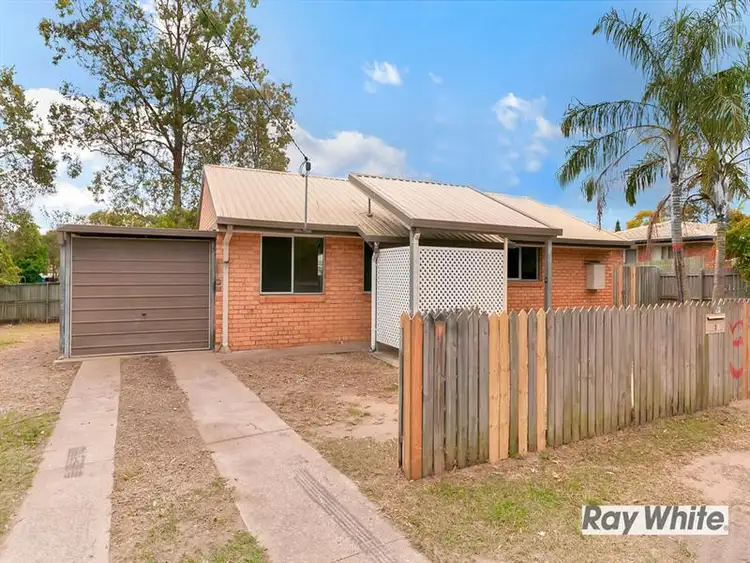 Main view of Homely house listing, 3 Hinkler Court, Ellen Grove QLD 4078