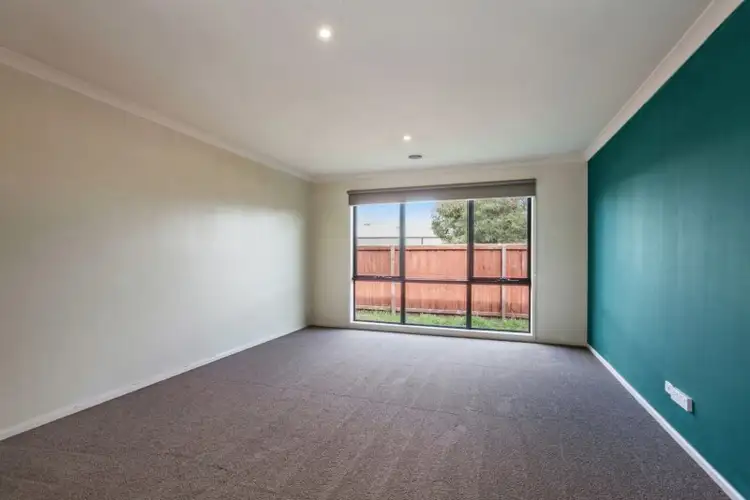 Fourth view of Homely house listing, 2 San Sisto Green, Mernda VIC 3754