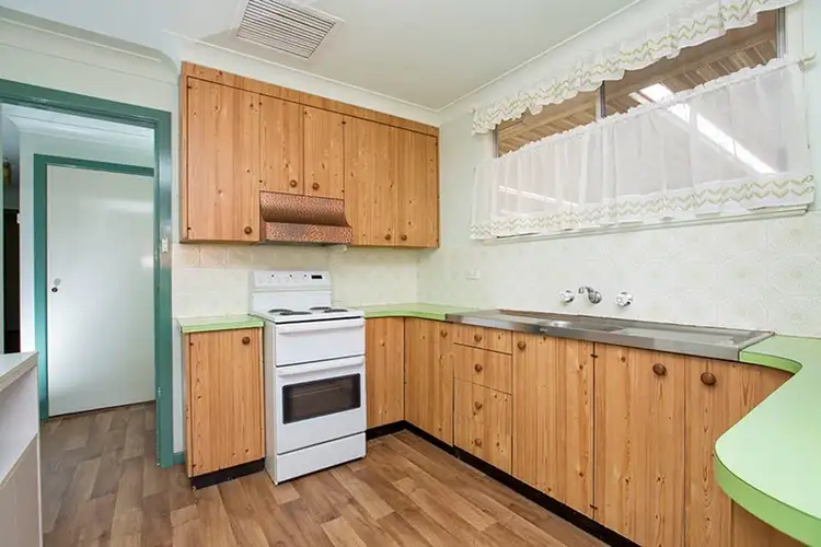 Fifth view of Homely house listing, 9 Higgins Lane, Tamworth NSW 2340