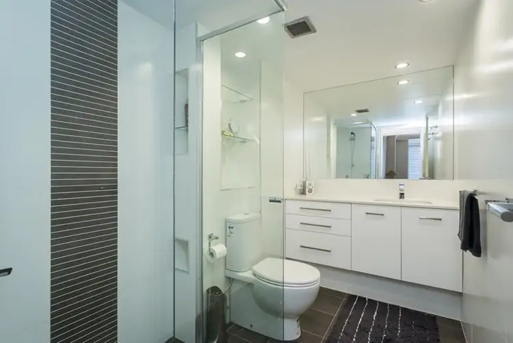 Fifth view of Homely apartment listing, 204/65 Bauer Street, Southport QLD 4215