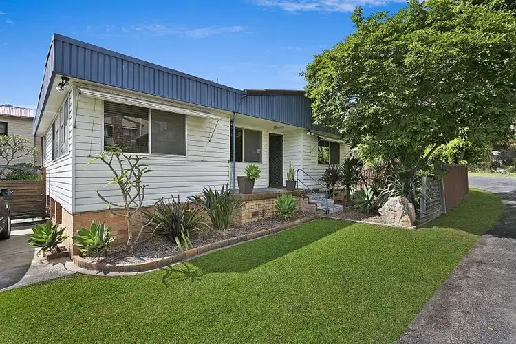2 Kyeema Avenue, Saratoga NSW 2251