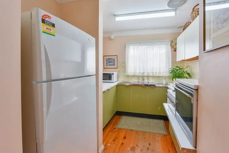 Third view of Homely villa listing, 7/2 Whipbird Avenue, Ingleburn NSW 2565