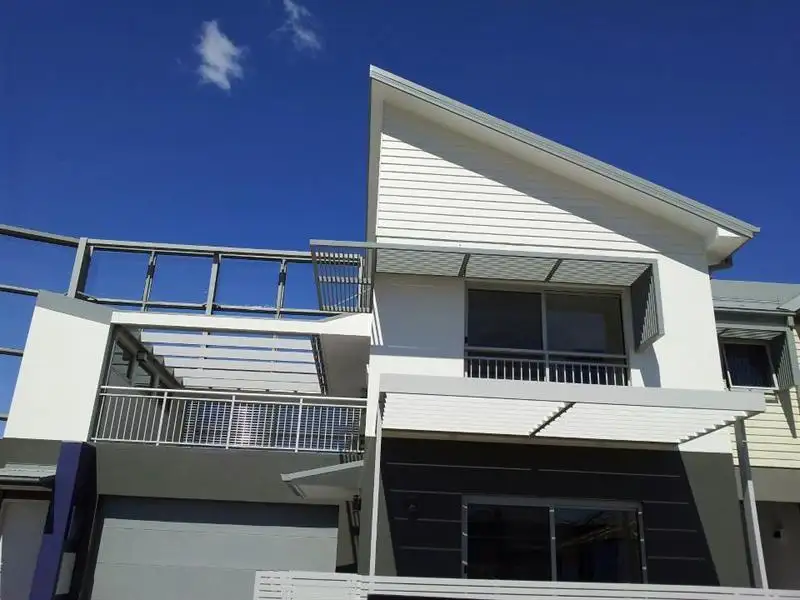 Main view of Homely apartment listing, 73 Gannet Drive, Cranebrook NSW 2749