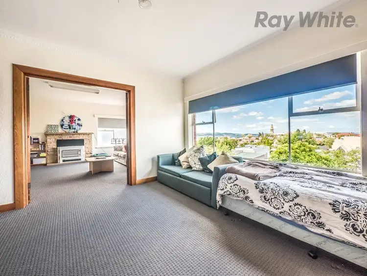 Second view of Homely house listing, 16 Ellerslie Road, Battery Point TAS 7004