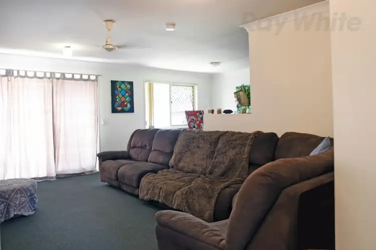 Fourth view of Homely townhouse listing, 51/19 Doughboy Parade, Hemmant QLD 4174