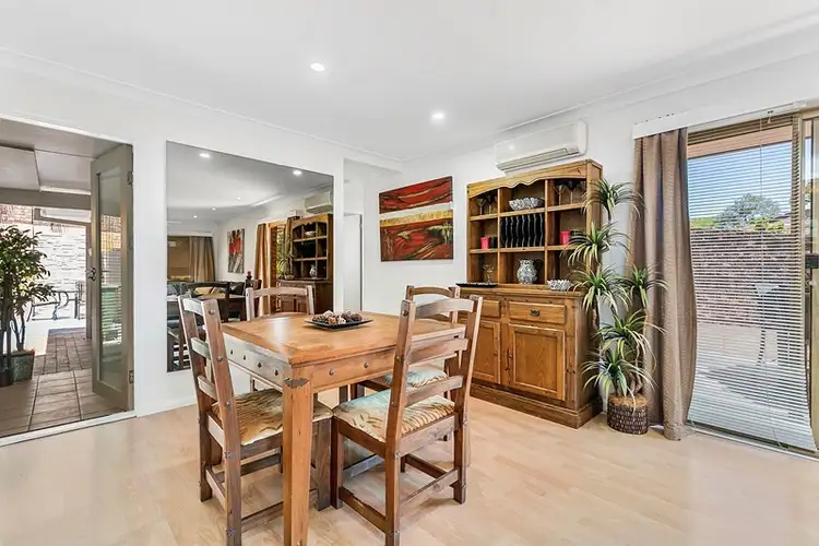 Sixth view of Homely unit listing, 41/124-132 Wellington Street, Ormiston QLD 4160