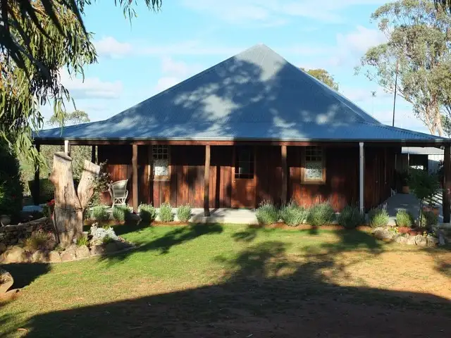 Fifth view of Homely rural property listing, 68 Box Ridge Road, Bathurst NSW 2795