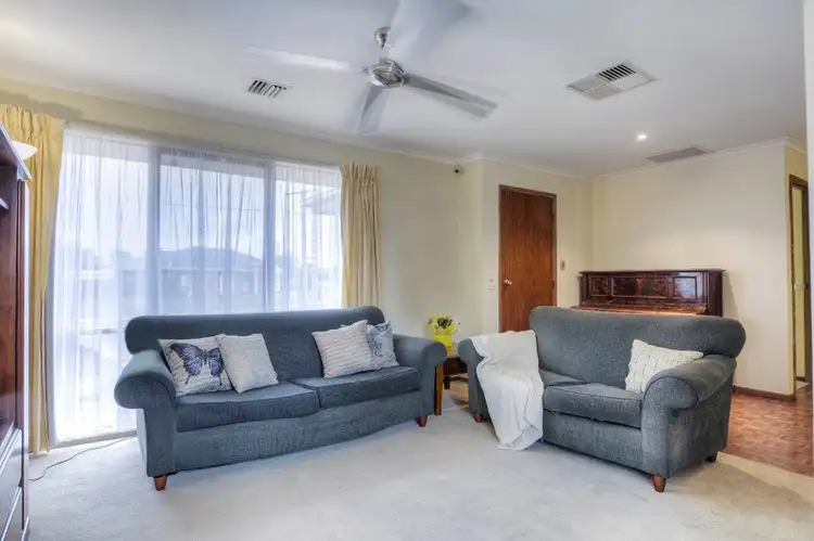 Third view of Homely house listing, 44 Halter Crescent, Epping VIC 3076