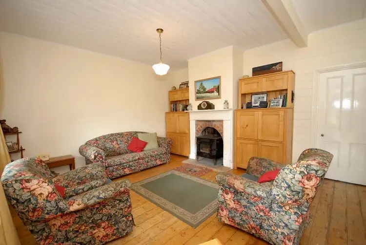 Second view of Homely house listing, 37 Wilson Street, Braidwood NSW 2622