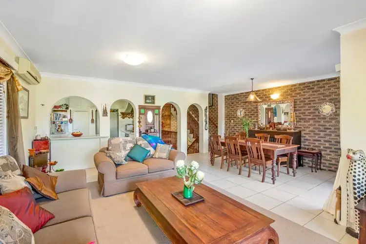 Fifth view of Homely house listing, 1/37 Hillcrest Avenue, Tugun QLD 4224