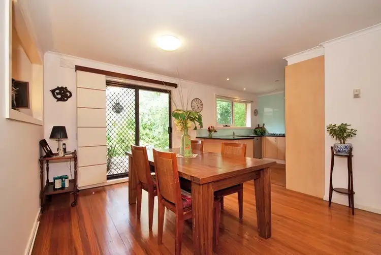 Sixth view of Homely house listing, 17 VALKYRIE Crescent, Ringwood VIC 3134