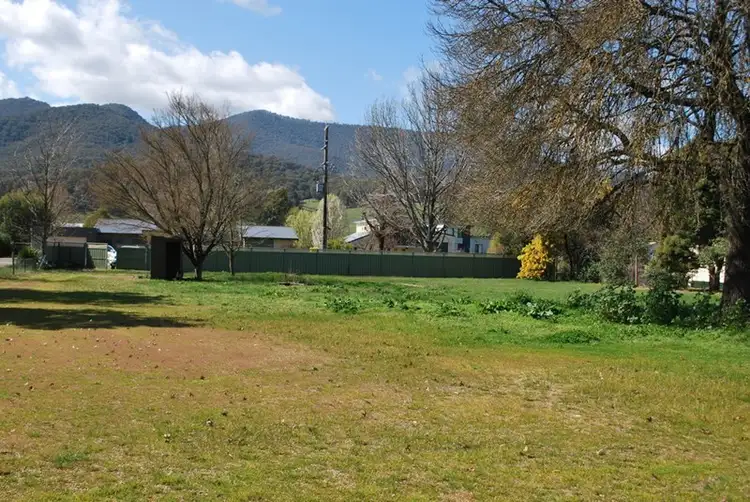 Seventh view of Homely land listing, 46 Station Street, Porepunkah VIC 3740