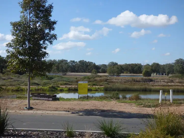 Fifth view of Homely land listing, Lot 493 Marina Way, Mannum SA 5238