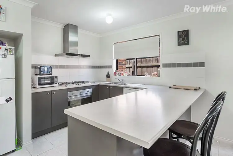 Second view of Homely house listing, 89 Waterview Drive, Mernda VIC 3754