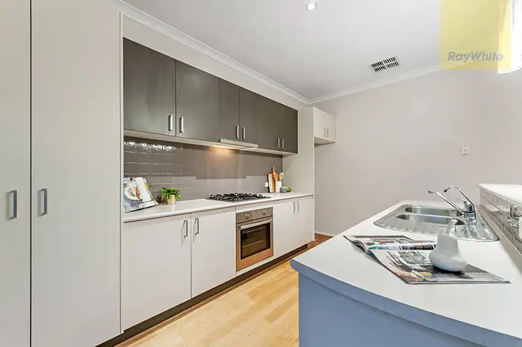 Second view of Homely house listing, 17 Westerfolds Loop, Craigieburn VIC 3064