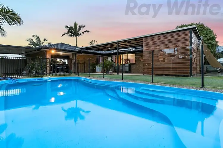 Second view of Homely house listing, 19 Ferndown Street, Alexandra Hills QLD 4161