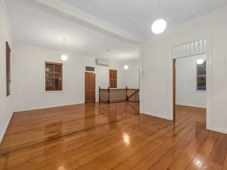 Third view of Homely house listing, 27 Thorn Street, Red Hill QLD 4059