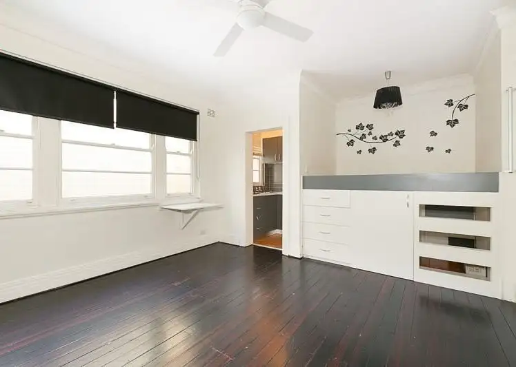 37/3 Crick Avenue, Potts Point NSW 2011