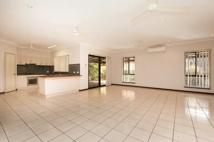 Second view of Homely house listing, 17 Sugar Glider Avenue, Djugun WA 6725