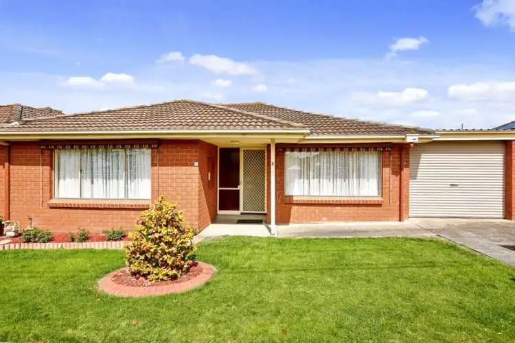 2/38 Kidgell Street, Lilydale VIC 3140
