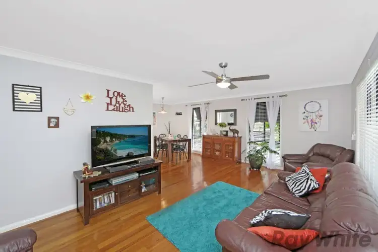 Fifth view of Homely house listing, 12 Marina Street, Budgewoi NSW 2262