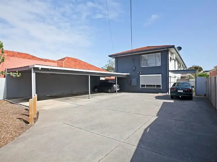 Second view of Homely house listing, 1/555 Torrens Road, Woodville SA 5011