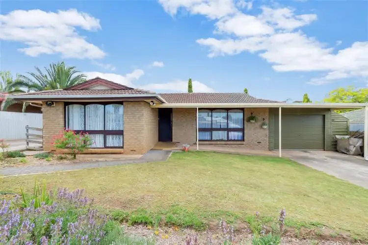 Main view of Homely house listing, 302 Milne Road, Modbury Heights SA 5092