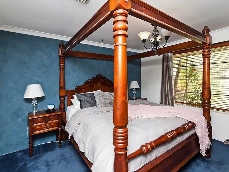 Third view of Homely house listing, 4 Jarrah Close, Bullsbrook WA 6084