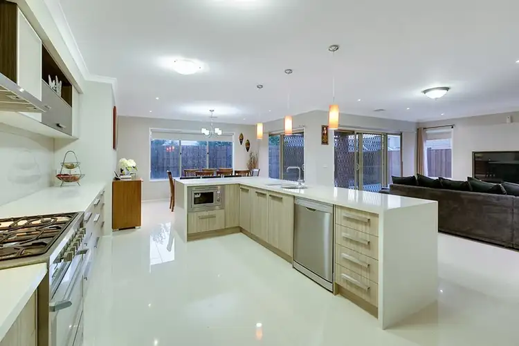 Fourth view of Homely house listing, 13 Empress Avenue, Epping VIC 3076