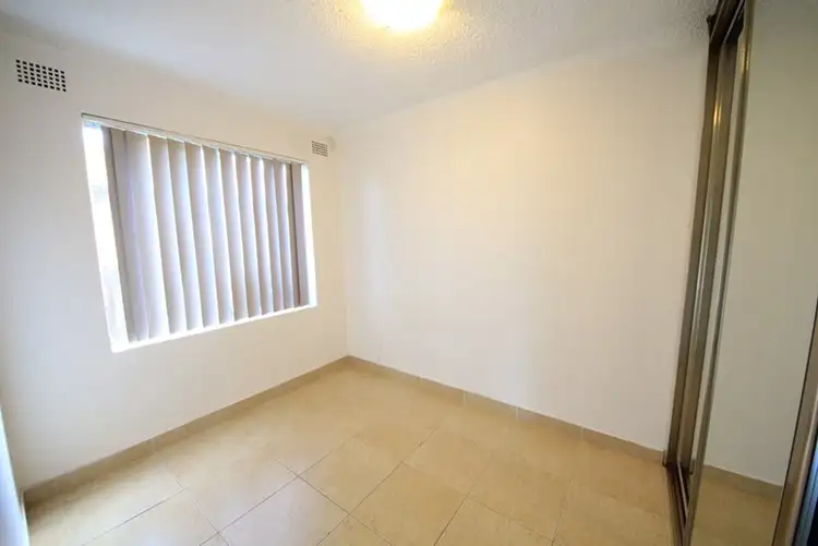 Fifth view of Homely unit listing, 4/4 Garrong Road, Lakemba NSW 2195