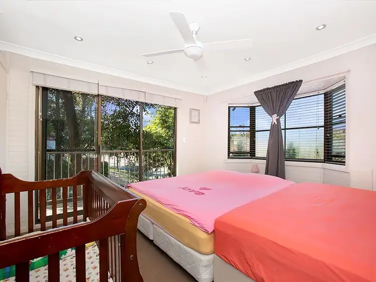Fifth view of Homely townhouse listing, 12/76-78 Talara Road, Gymea NSW 2227