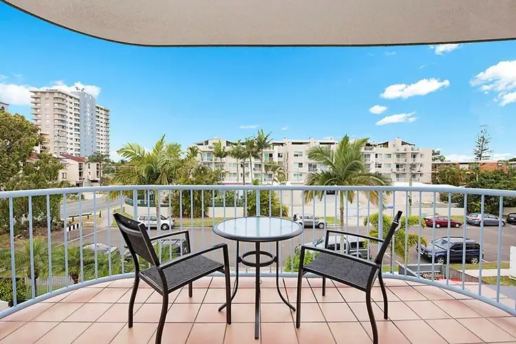 Second view of Homely unit listing, 20/35 Brisbane Road, Mooloolaba QLD 4557