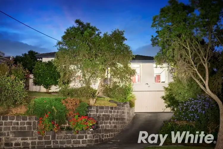 Main view of Homely house listing, 77 Chatsworth Quadrant, Templestowe Lower VIC 3107